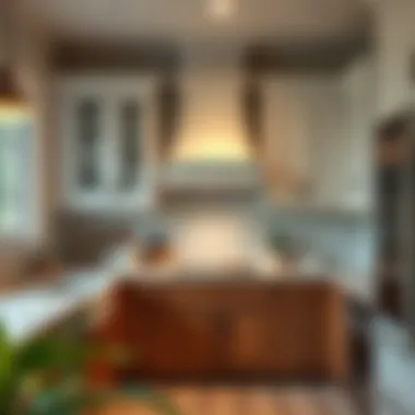 Understanding the Costs of Refinishing Kitchen Cabinets Summary Understanding the Costs of Refinishing Kitchen Cabinets Summary