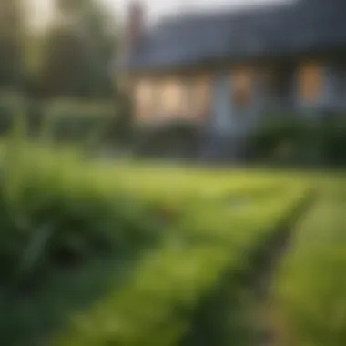 Impact of Weather on Lawn Health Weather conditions affecting lawn care
