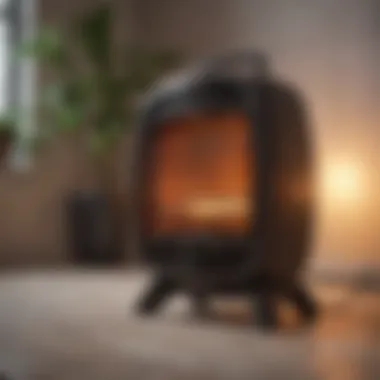 Essential Safety Measures for Space Heaters Safety measures for using space heaters