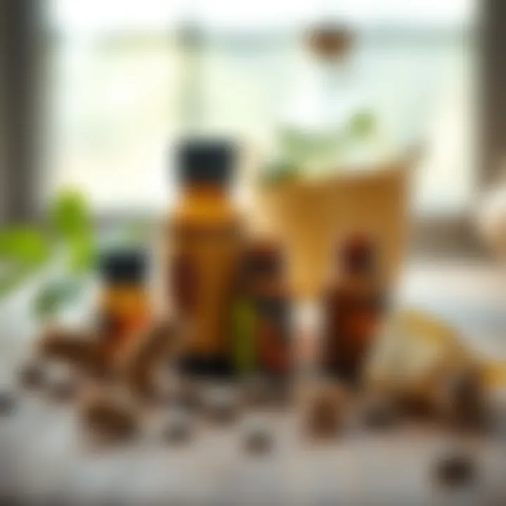 Essential Oils as Natural Repellents Essential oils that are effective in repelling mice