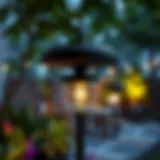 Utilizing Solar Lights in Shaded Areas Introduction