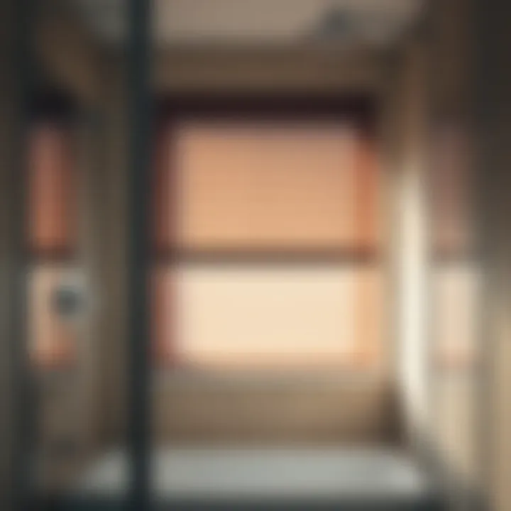 Notable Water Resistant Blinds for Shower Windows
