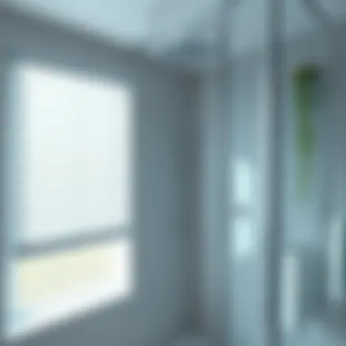 Water Resistant Blinds for Shower Windows Summary Water Resistant Blinds for Shower Windows Summary