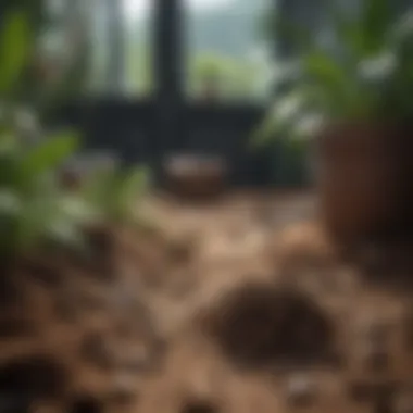 Understanding Soil Types for Garden Success Different soil types and their characteristics