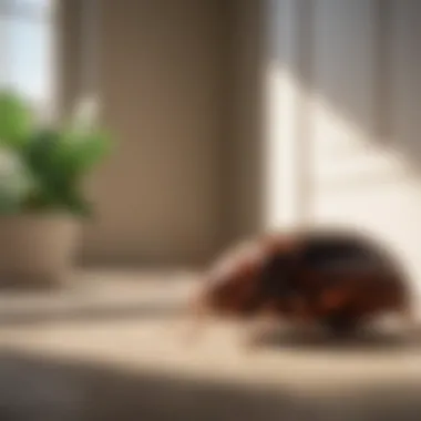 Effective Strategies for Homeowners Practical applications for pest control