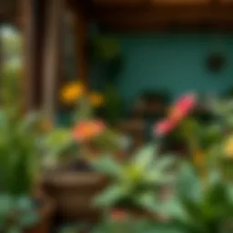 What to Plant in Your Home Garden: A Comprehensive Guide Introduction