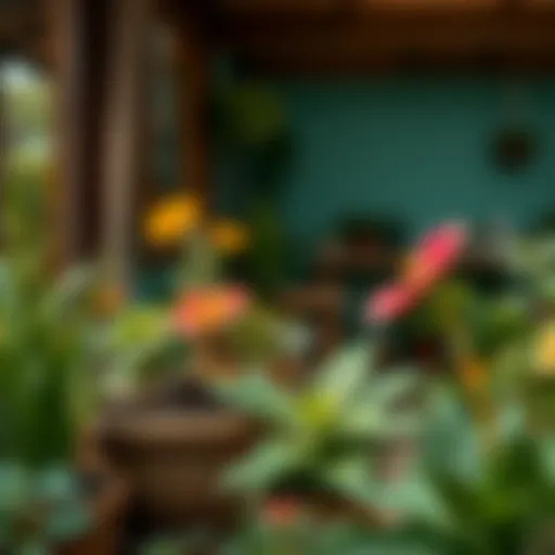 What to Plant in Your Home Garden: A Comprehensive Guide Introduction